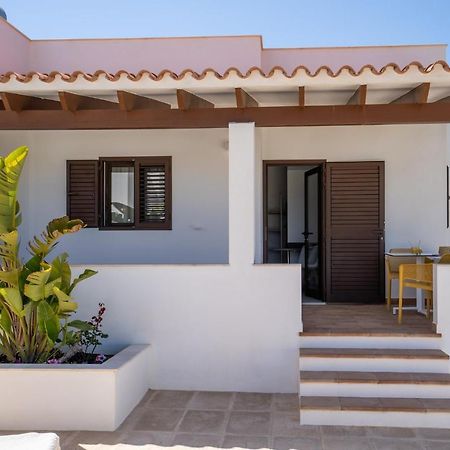 Apartamento Stella Maris - Formentera Break Playa de Migjorn Exterior foto