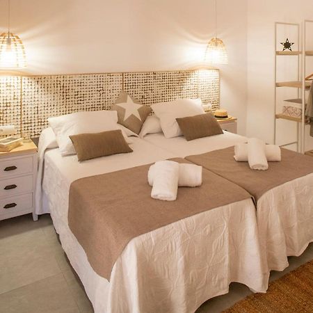 Apartamento Stella Maris - Formentera Break Playa de Migjorn Exterior foto