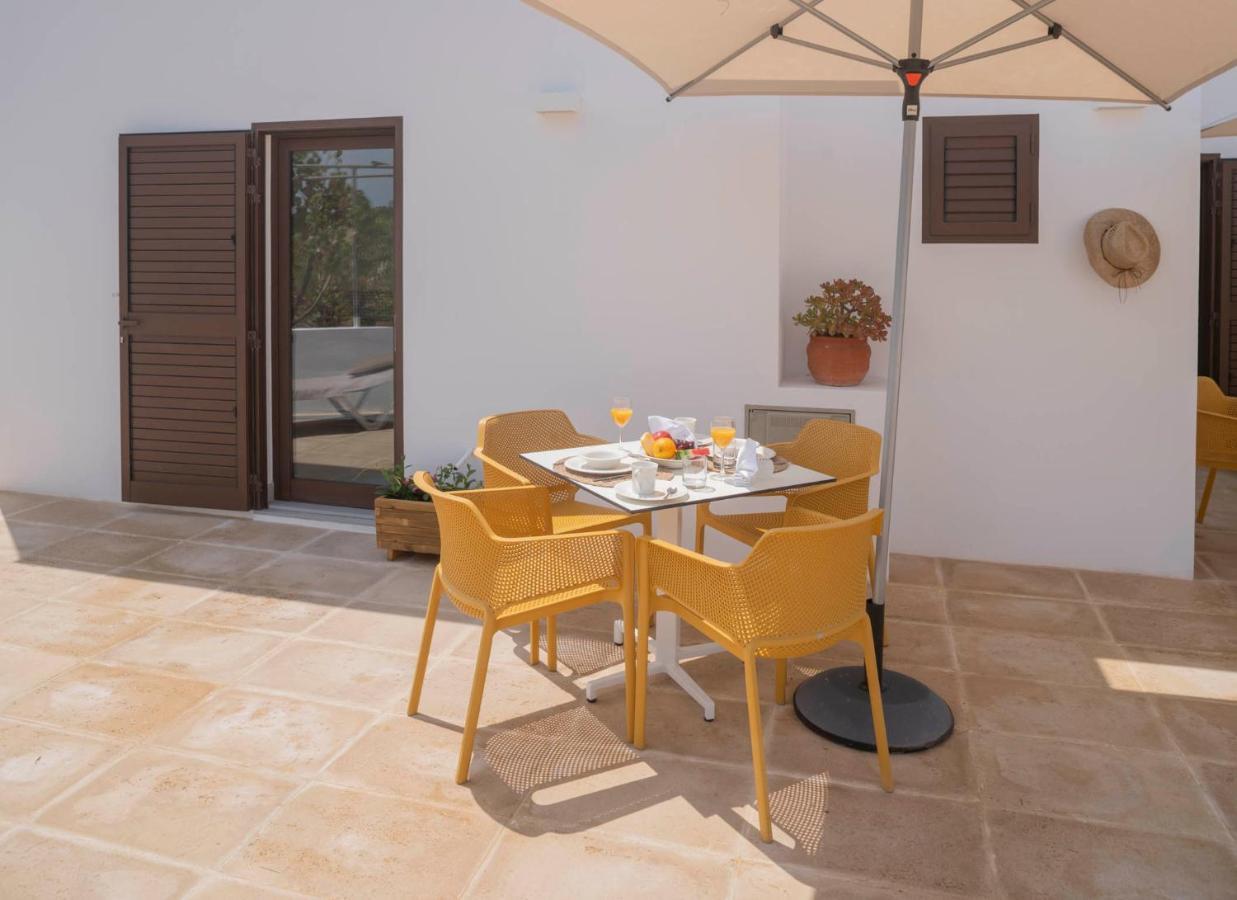 Apartamento Stella Maris - Formentera Break Playa de Migjorn Exterior foto