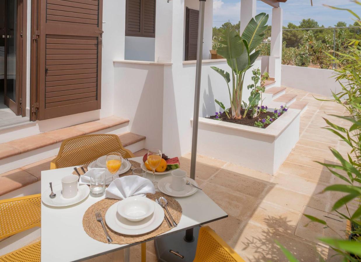 Apartamento Stella Maris - Formentera Break Playa de Migjorn Exterior foto