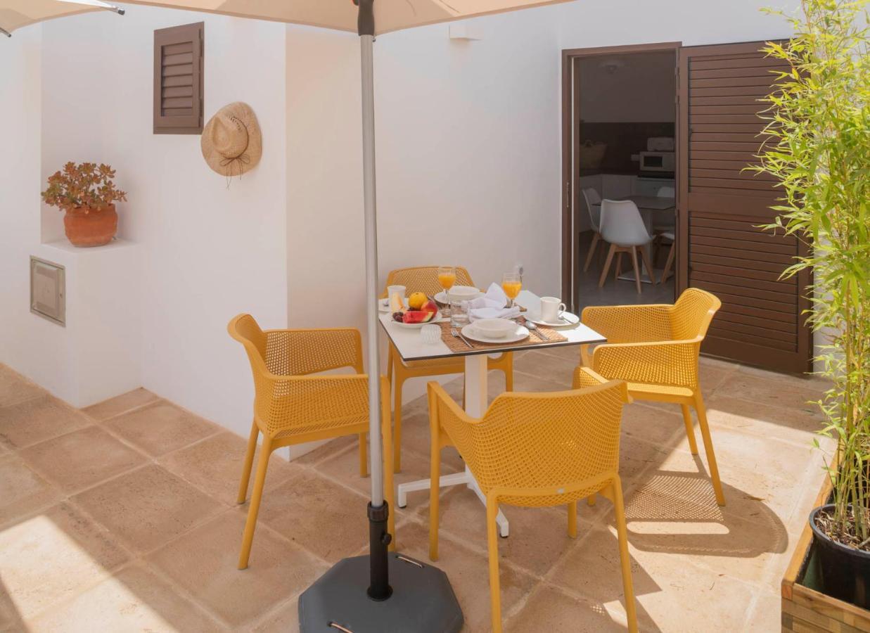 Apartamento Stella Maris - Formentera Break Playa de Migjorn Exterior foto