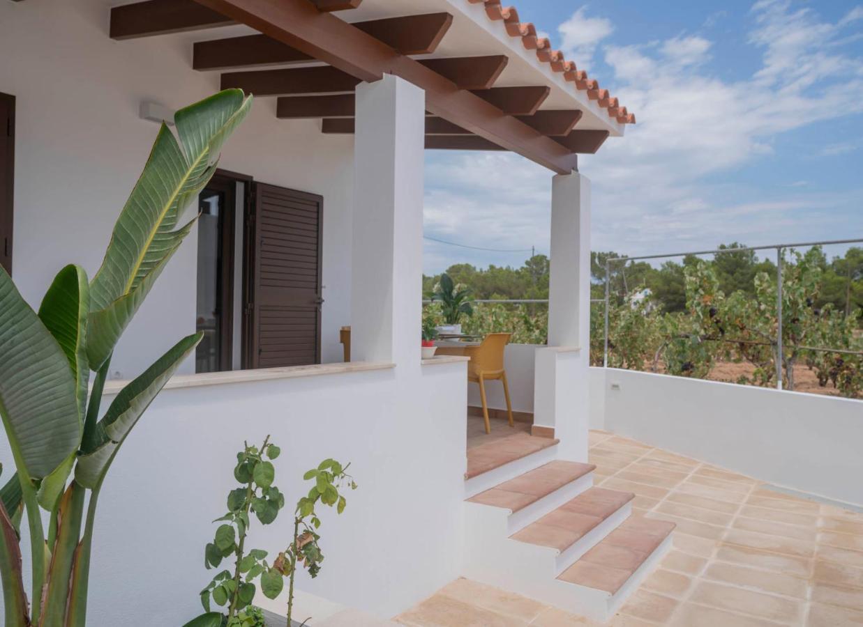 Apartamento Stella Maris - Formentera Break Playa de Migjorn Exterior foto