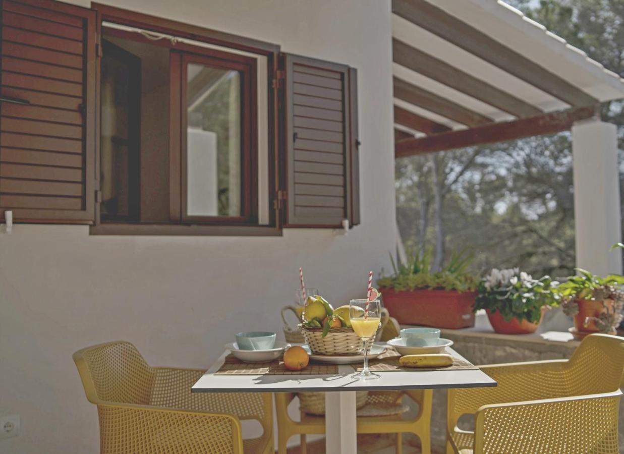 Apartamento Stella Maris - Formentera Break Playa de Migjorn Exterior foto