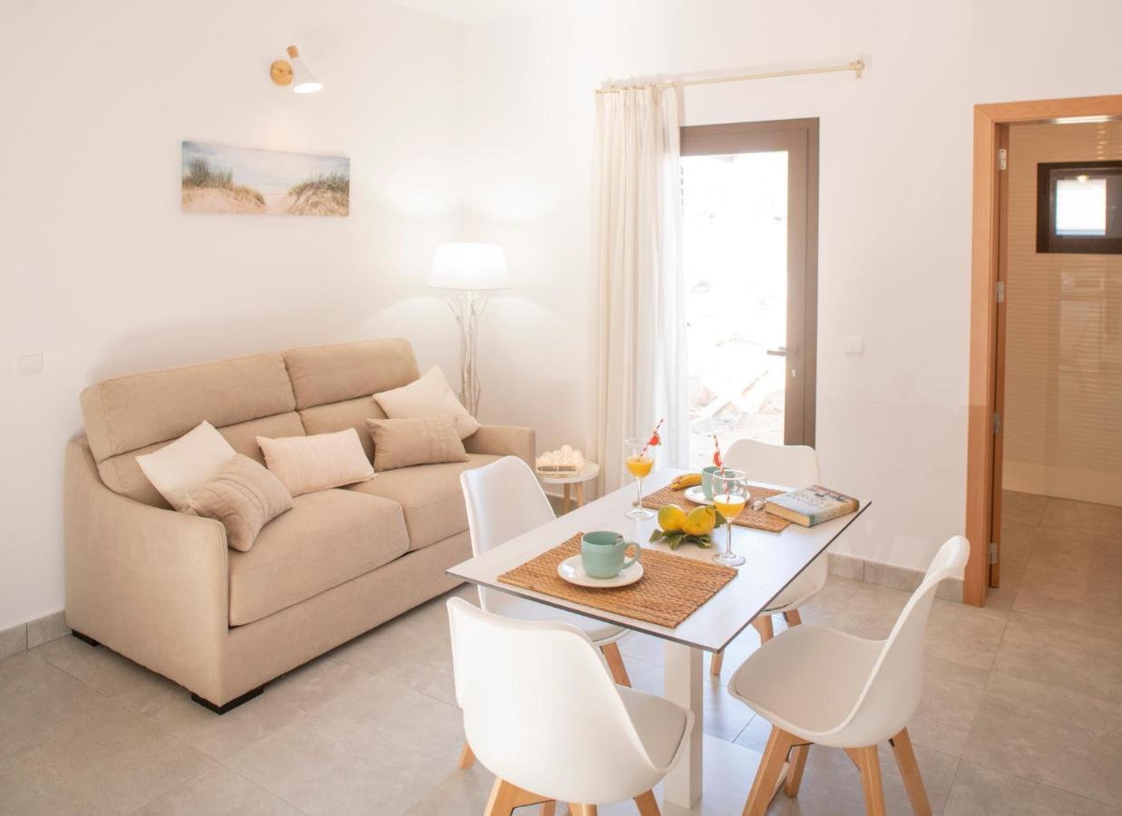 Apartamento Stella Maris - Formentera Break Playa de Migjorn Exterior foto