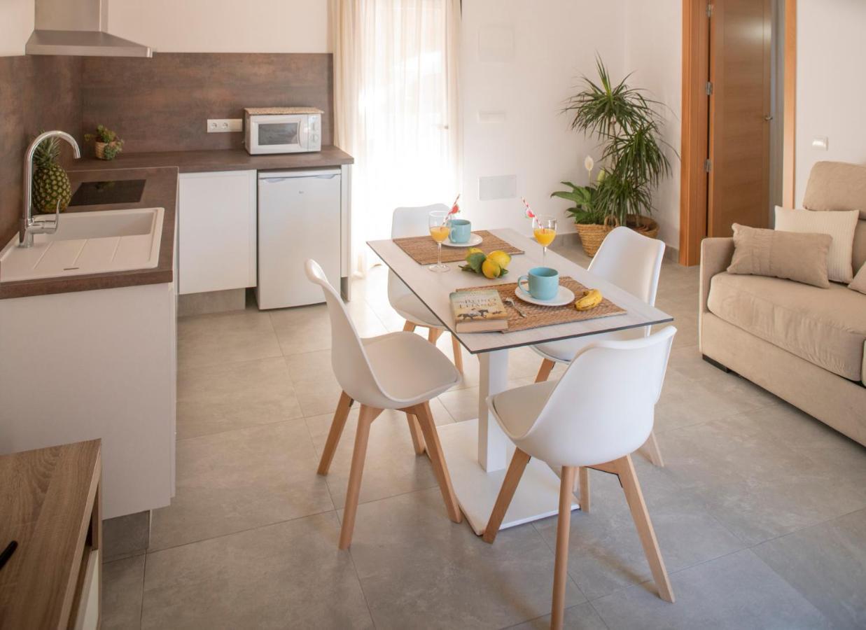 Apartamento Stella Maris - Formentera Break Playa de Migjorn Exterior foto