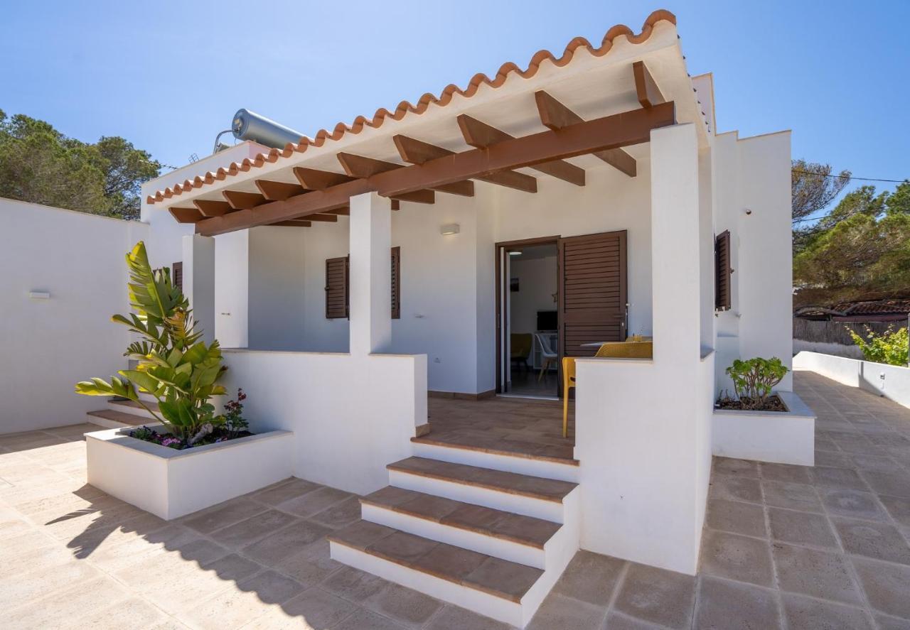 Apartamento Stella Maris - Formentera Break Playa de Migjorn Exterior foto