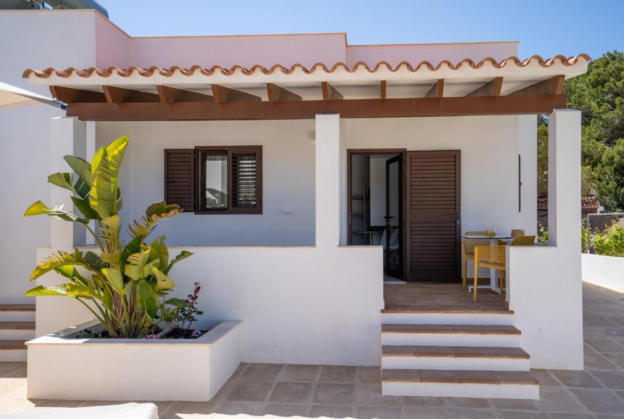 Apartamento Stella Maris - Formentera Break Playa de Migjorn Exterior foto