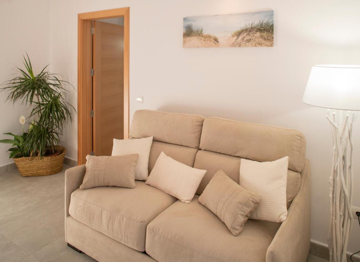 Apartamento Stella Maris - Formentera Break Playa de Migjorn Exterior foto